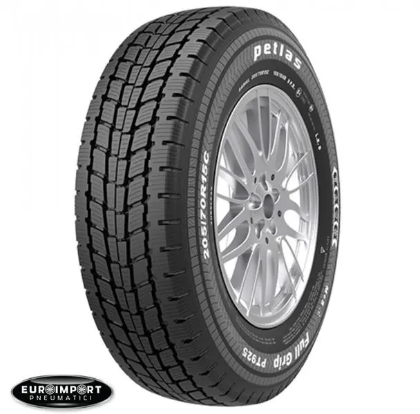 Petlas Full Grip Pt925  225/70 R15 112 R  